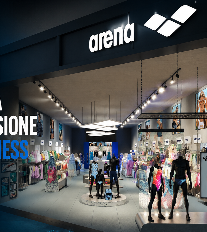 Store Arena